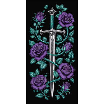 sword