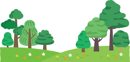 식목일 나무심기  © studiolumi