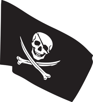 Jolly Roger Jesolo - Barca dei pirati per Venezia