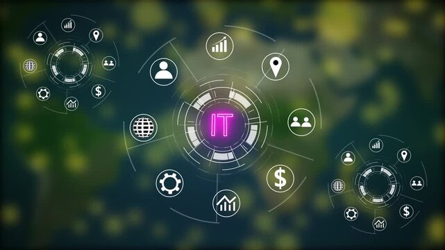 Business, Technology, Internet and network concept. Consulting Expert Advice Support Service.