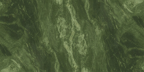 dark green marble texture background with light veins, emerald stone luxury abstract pattern for wallpaper or design © Creative Lis