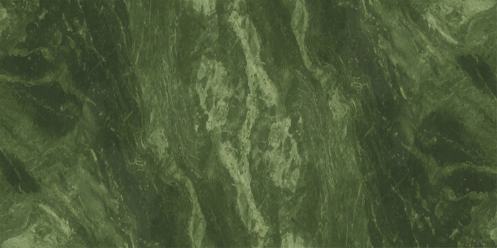 dark green marble texture background with light veins, emerald stone luxury abstract pattern for wallpaper or design
