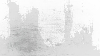 Obraz premium Light Grey Concrete Texture background old cement surface. 