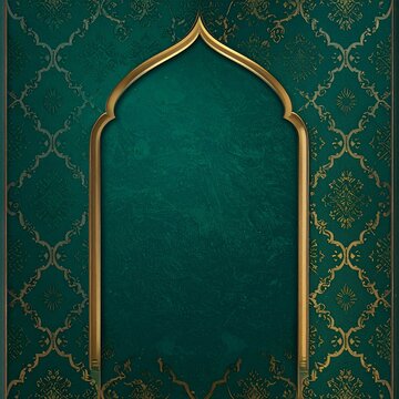 Luxury Mamluk Collection: Ornate Islamic Geometric Patterns, Arabic Floral Borders, and Watercolor Textures for Elegant Stationery and Cultural Branding.