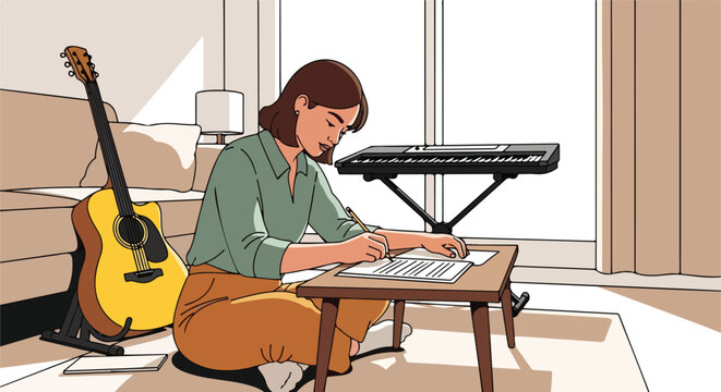 Adobe Illustrator Artwork