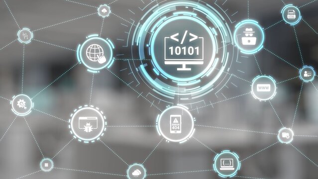 Software development with coding overlays, programming languages, developer tools, mobile app creation, and advanced programming for digital product development and software solutions. Spire