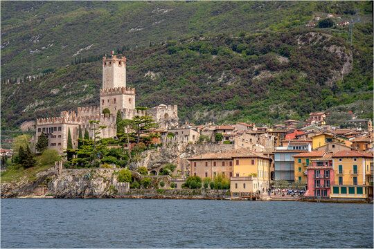 Malcesine