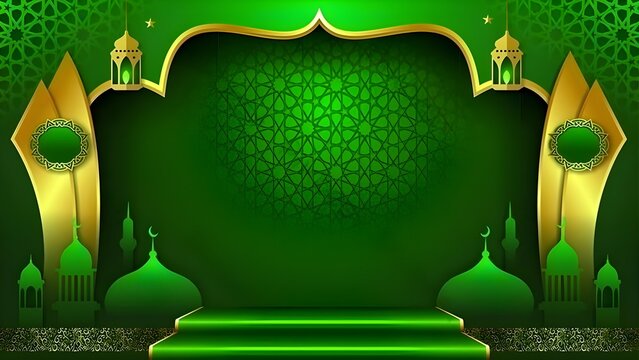Background of Maulid