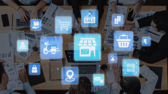 BOPIS combines online shopping with in-store pickup. BOPIS model improves retail efficiency, enhance customer shipping experience, and supports brand the BOPIS strategy option in e-commerce. Funnel