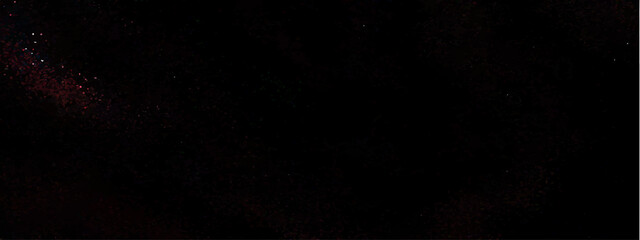 Mysterious dark cosmos spark and cosmic beauty and abstract stellar canvas and stellar particles and enigmatic celestial realm and astronomical mystery and dark universe moment and stardust glitter © Ateş