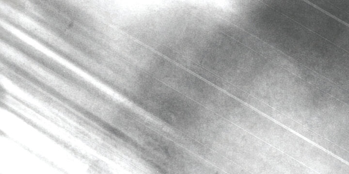 Abstract diagonal light rays and grunge pencil shading texture background