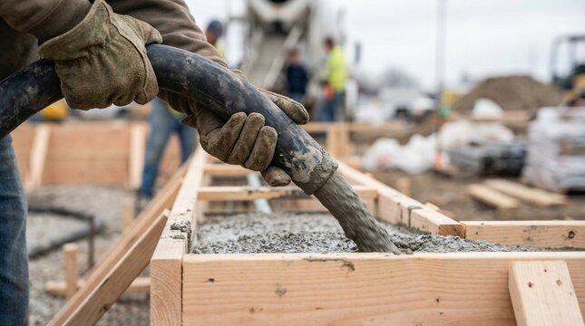 Detailed close-up of ship boat and mooring bollard craftsmanship