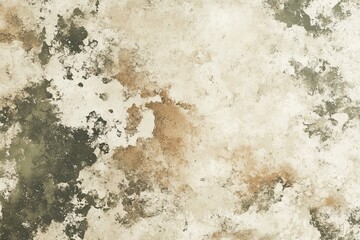 Obraz premium Rustic Travertine Surface with Natural Porous Texture, Elegant Beige Marble Design for Interiors