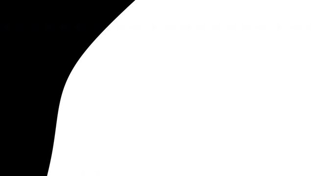 Playful Shapes Matte Transitions: 6-in-1 versatility per file. Minimalist, organic matte masks for kids content & fun edits. Fast, drag-and-drop workflow for professional creators.