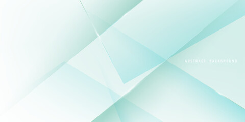 Obraz premium Modern geometric vector illustration design, abstract background.