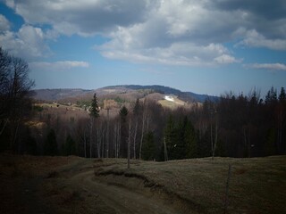 Wycieczka po górach  © Grze