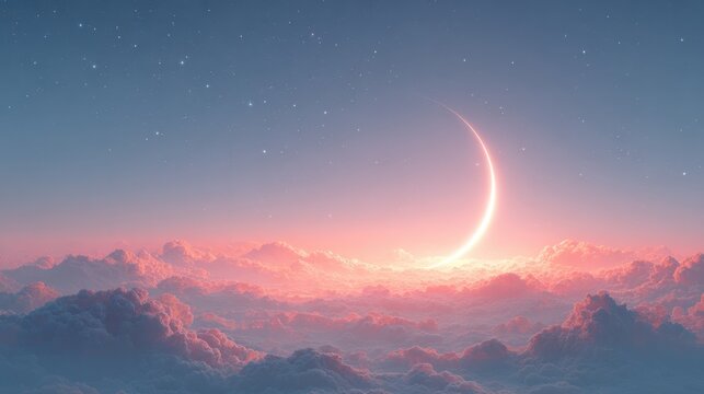 Day night transition with circadian rhythm and balanced sleep wake cycle