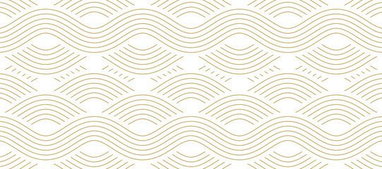 幾何学 抽象 波 水 パターン レトロ 背景