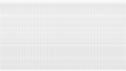 Vertical scanlines glitch effect overlay, VHS screen lines, TV static interference pattern. Retro CRT monitor noise texture isolated on white. Motion blur speed stripes for video transition effects. © Vinay