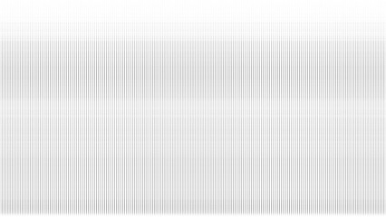 Vertical scanlines glitch effect overlay, VHS screen lines, TV static interference pattern. Retro CRT monitor noise texture isolated on white. Motion blur speed stripes for video transition effects. © Vinay