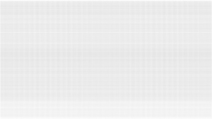 Vertical scanlines glitch effect overlay, VHS screen lines, TV static interference pattern. Retro CRT monitor noise texture isolated on white. Motion blur speed stripes for video transition effects. © Vinay