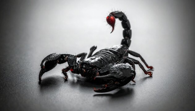 A desert traveler is stung by a scorpion and begins to experience strange visions that reveal secrets about the past&mdash;and the future.
In a hidden underground kingdom, giant scorpions rule, and one huma
