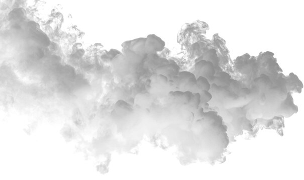 Soft white mist PNG for dreamy or mystical designs. Blend seamlessly with other layers. Ideal for Photoshop and Illustrator.