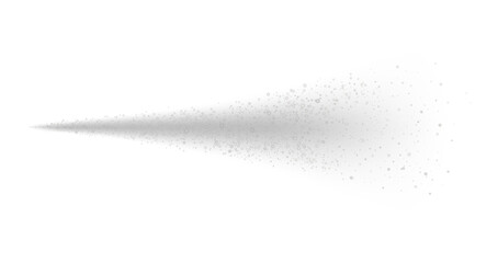 Water spray mist of atomizer on transparent background png © Design Zone