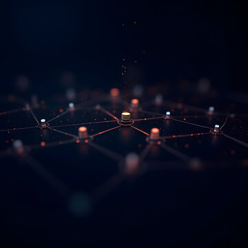 Business Infrastructure Network