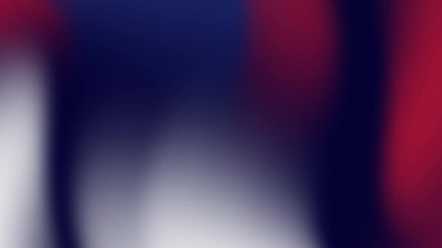 Abstract background with a blend of white, blue, and red colors. Suitable for modern design projects, website headers, and social media graphics.