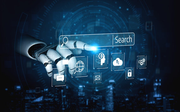 AI improves SEO with smart keyword tools, search pattern analysis, and virtual assistants to boost online visibility and marketing reach. Vouch