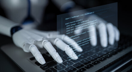 AI assistant enhance programming task manager functionality and automate user interface coding with...
