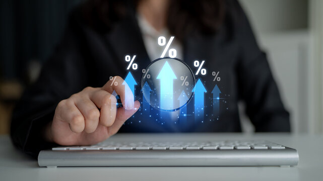 Rising interest rate reflects economic growth. Interest rate increase signals financial changes, interest rate trend drives investment, and interest rate shift affects planning. Latch