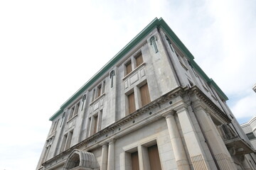 Obraz premium building