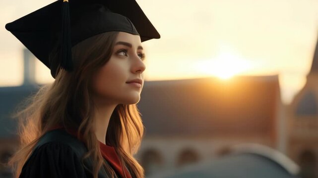 Graduates Celebrating