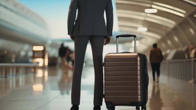 Airport Terminal