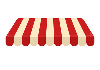 circus marquee © evalinavectors