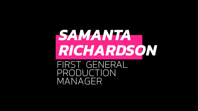 Simple Clean Title 5