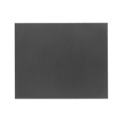 Fototapeta premium Advanced thermal management systems panel in dark gray minimal modern design for equipment cooling and industrial enclosure use