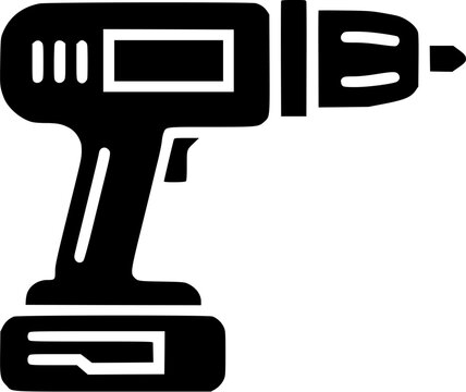 Powerful Precision: The Electric Drill