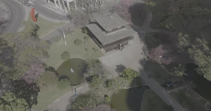 Pra&ccedil;a do Jap&atilde;o Curitiba