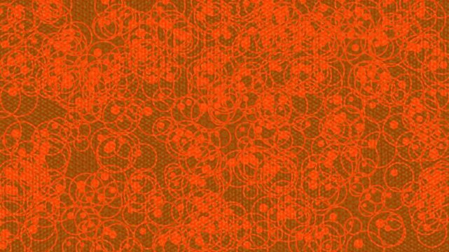 Red textured background with intricate pattern for design projects