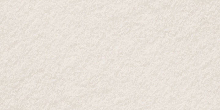 Off white textured paper background with organic fiber grain for minimalist backdrop