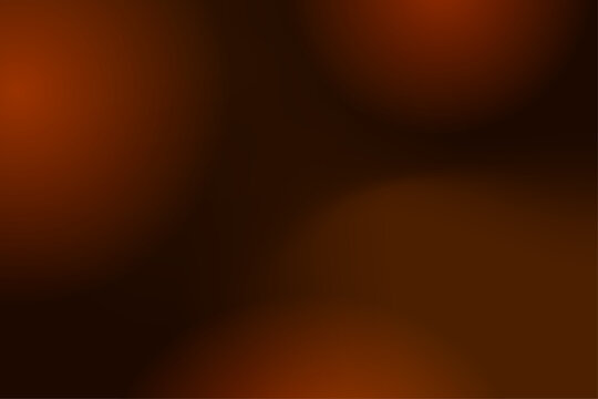 茶色グラデーション抽象背景シンプルダークブルー滑らかデザイン素材