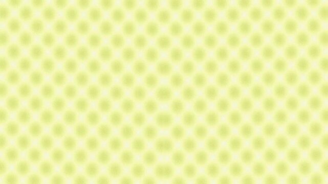 Red and White Geometric Pattern with Symmetrical Waves