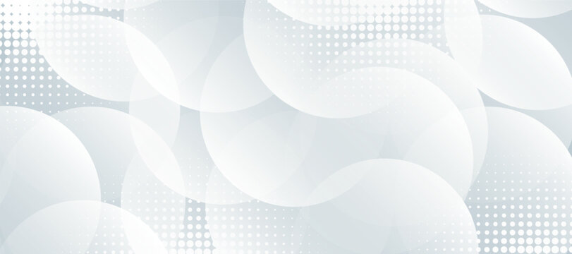 Halftone corner texture. Faded dot pattern for design prints. white geometric background for overlay effect. Subtle pattern. Digital polka. Dots gradation. Vector illustration