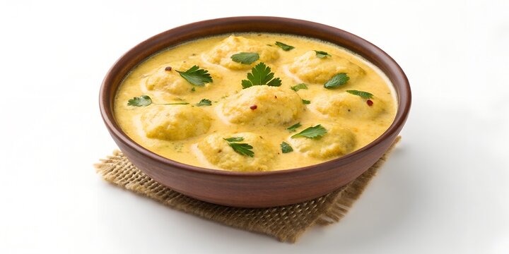 Kadhi Bari (Bihari Style)