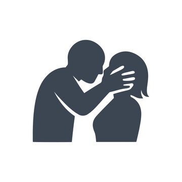 Forced Intimacy and Pressure Icon