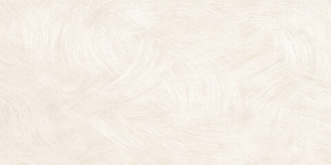 A seamless white fur texture and material surface pattern creates a light cream fabric backdrop with a vintage textile design on a soft blank canvas © Anik