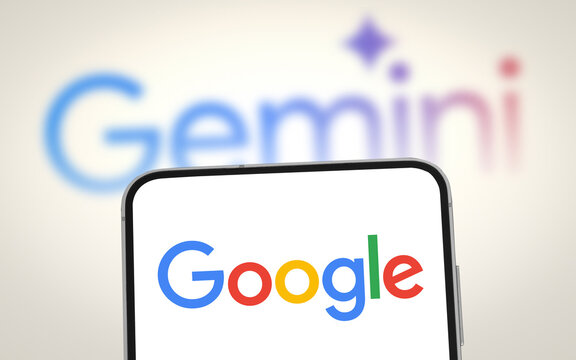 Advanced Artificial Intelligence by Google Gemini